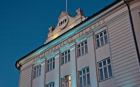 Radisson Blu 1919 Hotel, Reykjavík