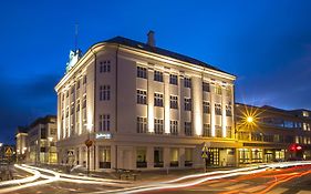 Radisson Blu 1919 Hotel, Reykjavík