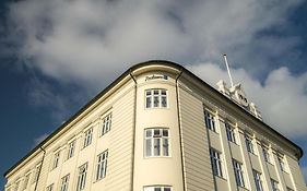 Radisson Blu 1919 Hotel, Reykjavík